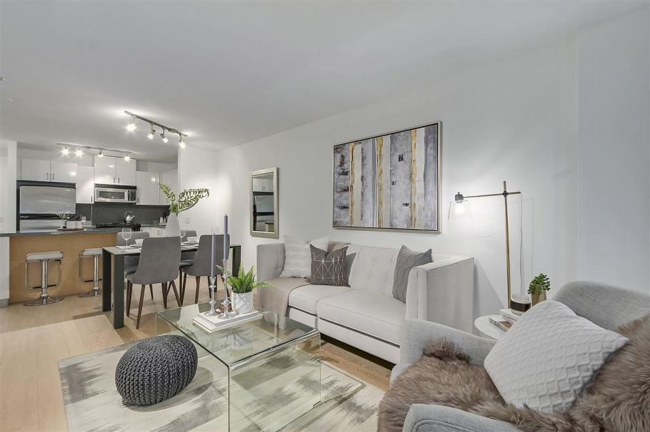 104 175 W 1st Street North Vancouver, BC - 5