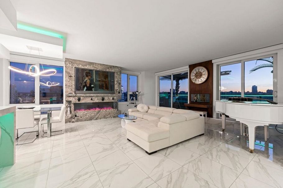 19A 199 Drake Street Vancouver, BC - 36