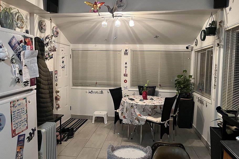 4042 Nootka Street Vancouver, BC - 4