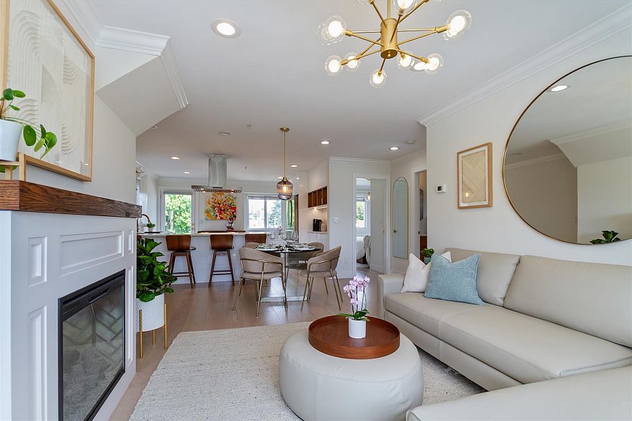 6450 St. George Street Vancouver, BC - 11