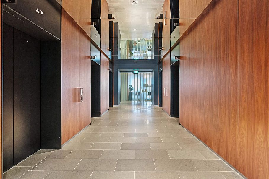 2803 1077 W Cordova Street Vancouver, BC - 33