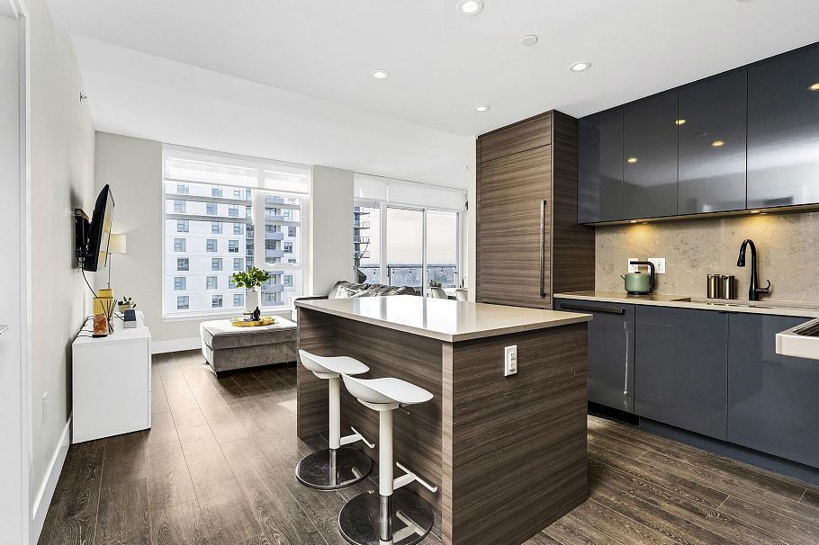 1203 3438 Sawmill Crescent Vancouver, BC - 6