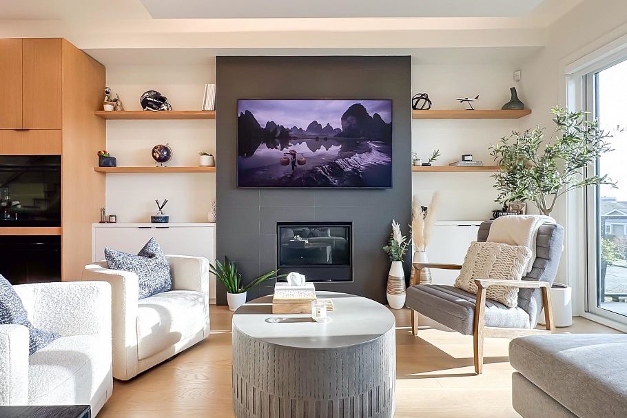 338 E 5th Street North Vancouver, BC - 5