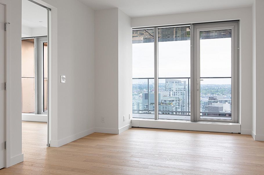 4201 1480 Howe Street Vancouver, BC - 10