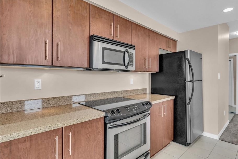 1202 189 National Avenue Vancouver, BC - 14