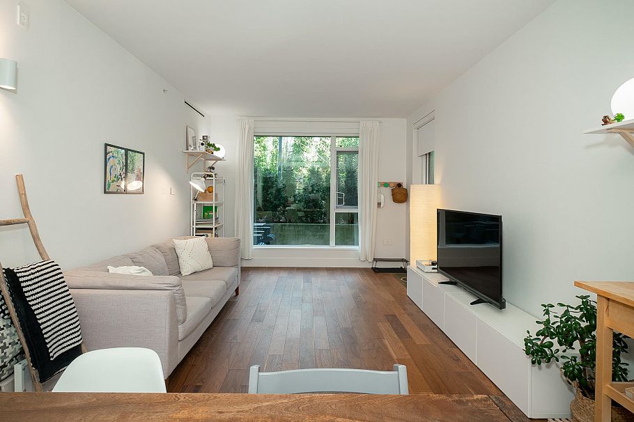 105 7428 Alberta Street Vancouver, BC - 11