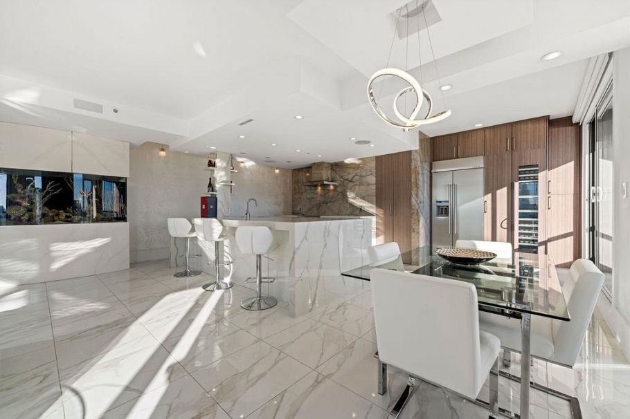 19A 199 Drake Street Vancouver, BC - 5