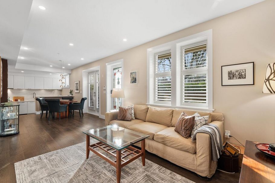 2898 Yukon Street Vancouver, BC - 4