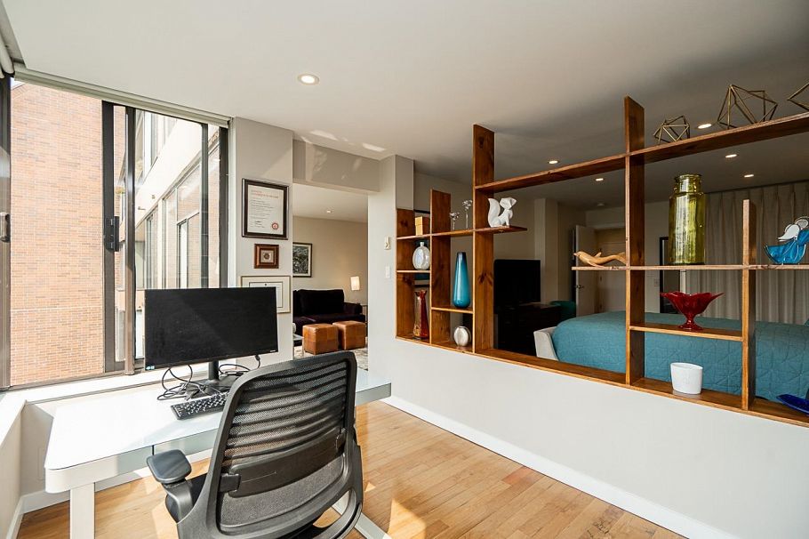 511 2101 Mcmullen Avenue Vancouver, BC - 27