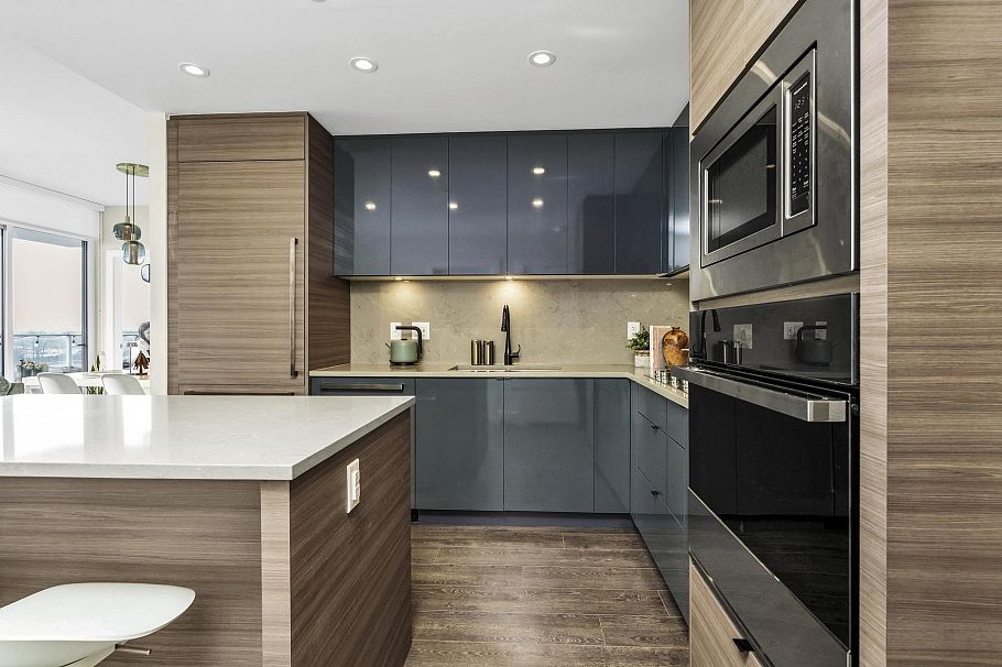 1203 3438 Sawmill Crescent Vancouver, BC - 7