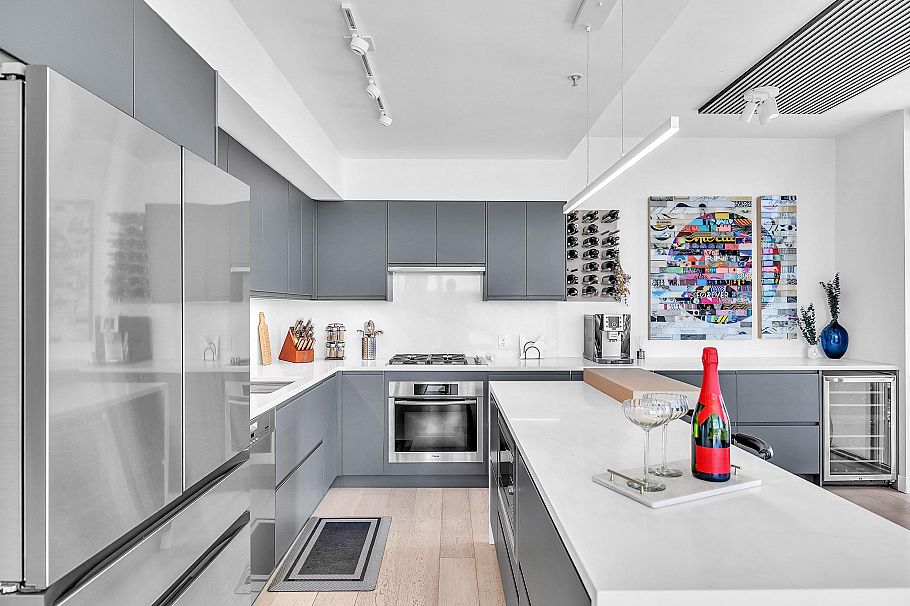 1205 2770 Sophia Street Vancouver, BC - 6