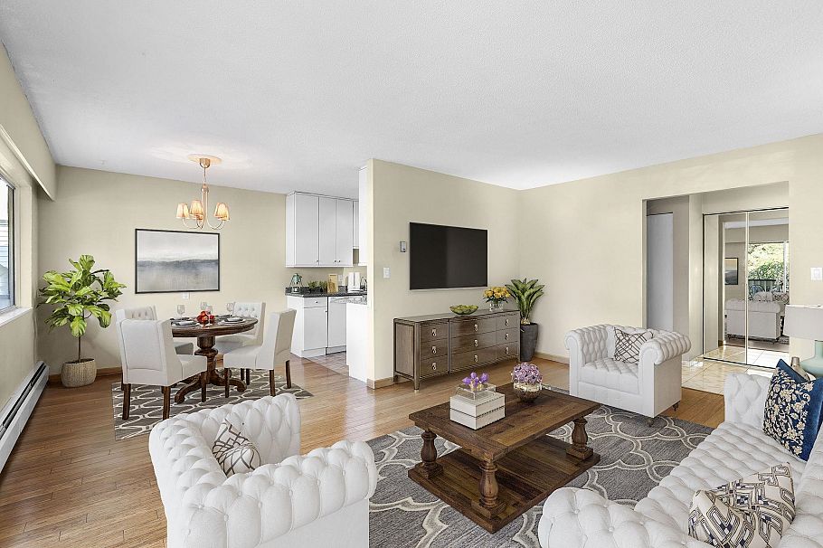 54 912 Premier Street North Vancouver, BC - 3