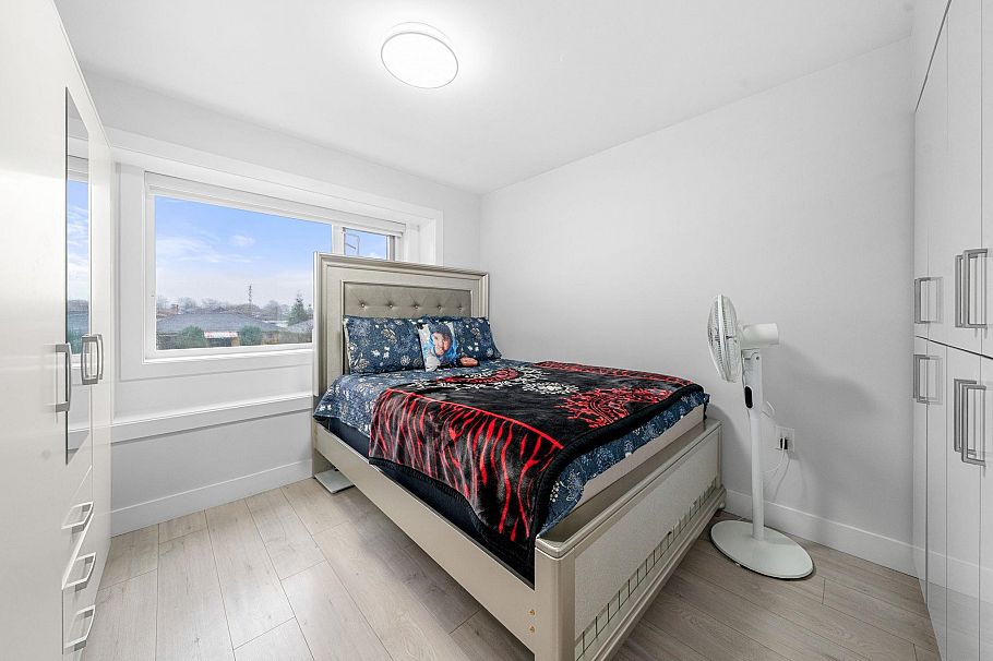 6751 Knight Street Vancouver, BC - 22