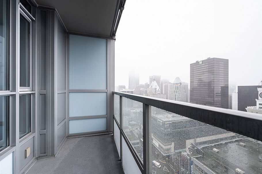 2602 833 Seymour Street Vancouver, BC - 14