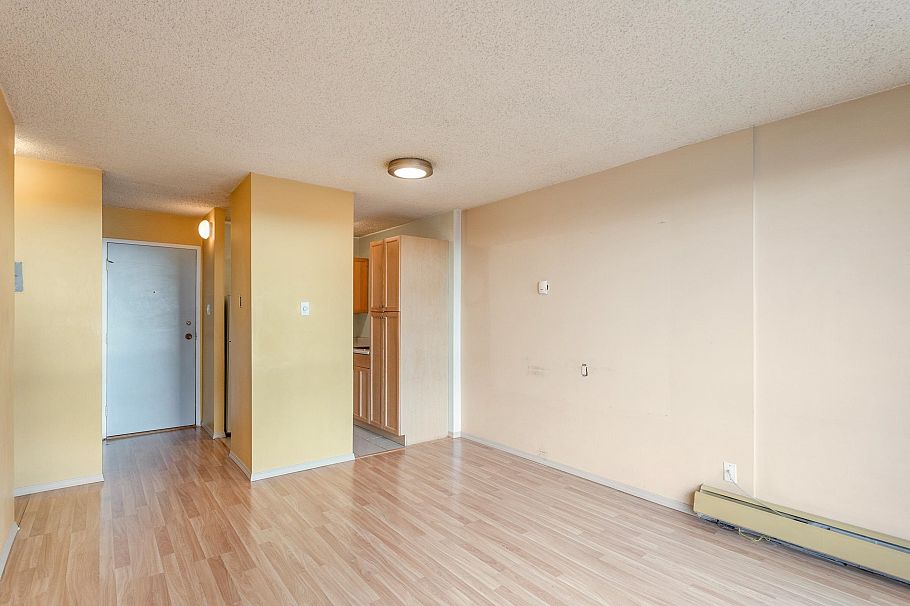 808 1146 Harwood Street Vancouver, BC - 5
