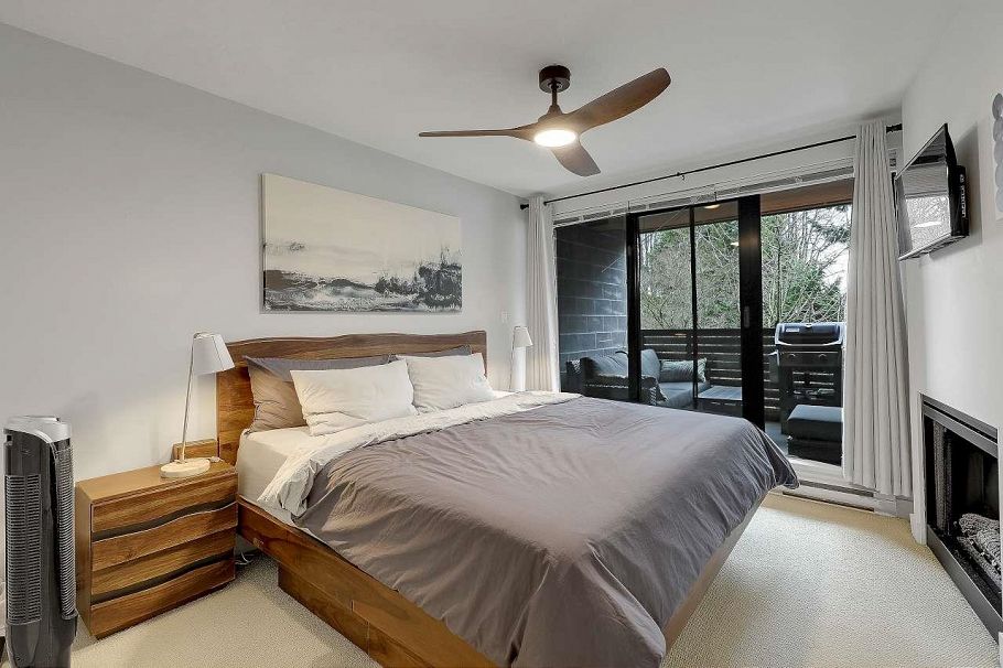 303 2525 Blenheim Street Vancouver, BC - 21