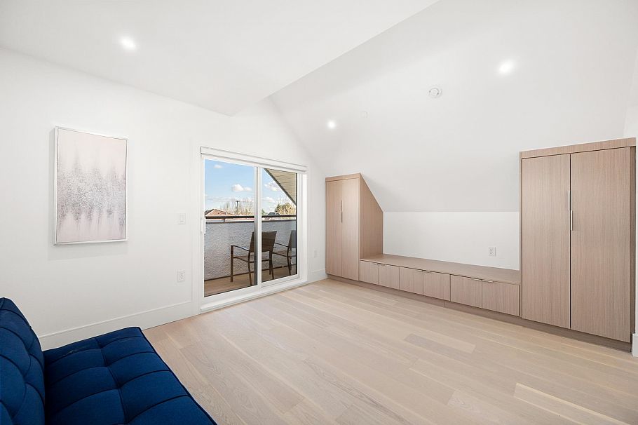 6307 Chester Street Vancouver, BC - 17