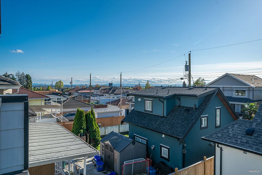 6709 Fleming Street Vancouver, BC - 28