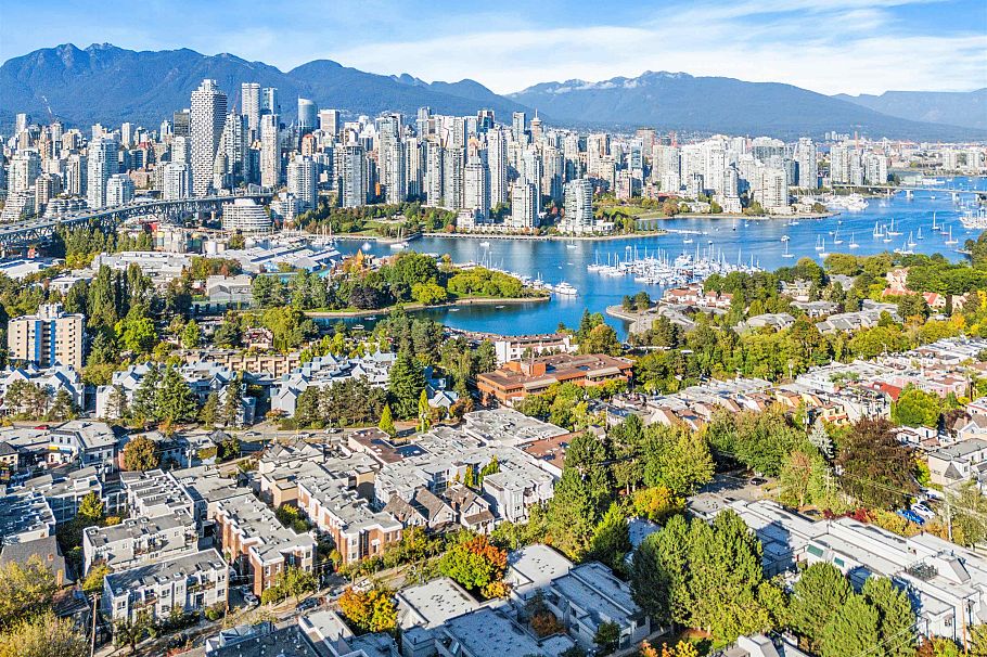 202 1333 W 7th Avenue Vancouver, BC - 26