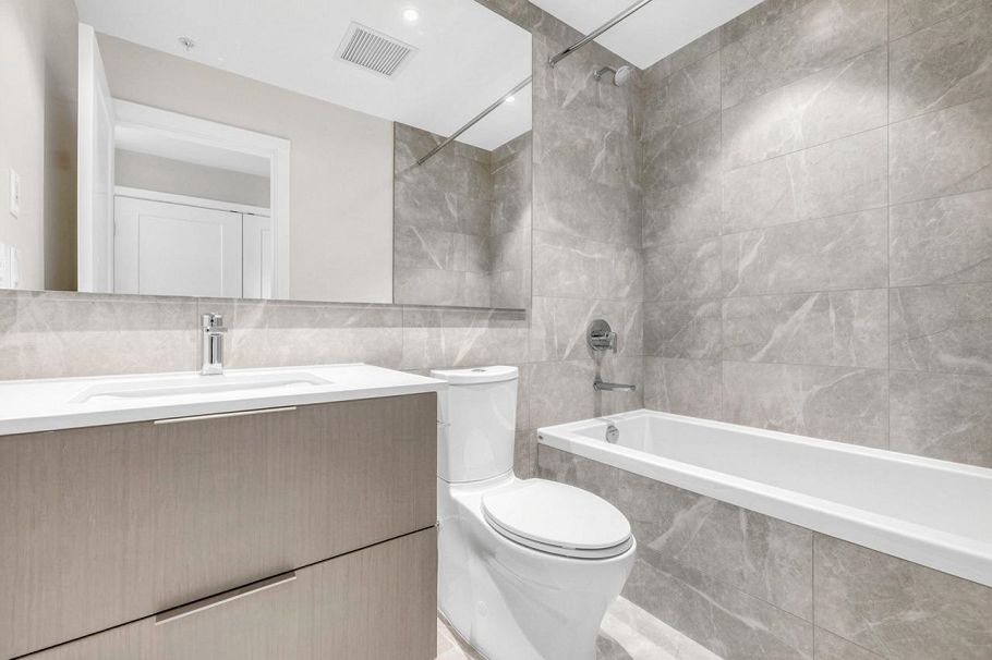 802 6138 Birney Avenue Vancouver, BC - 6