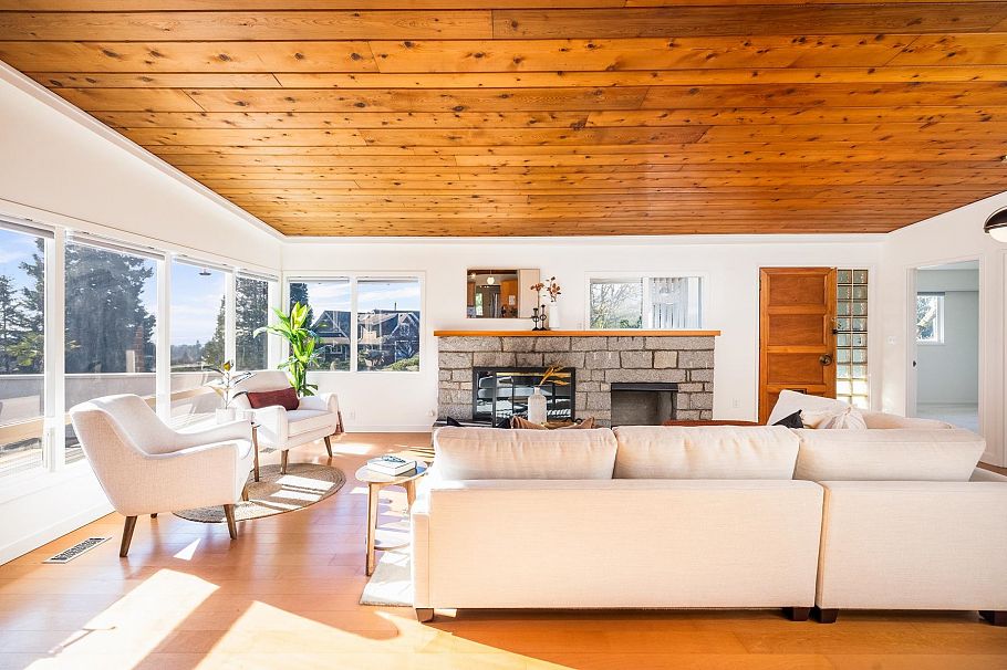 4202 Skyline Drive North Vancouver, BC - 9