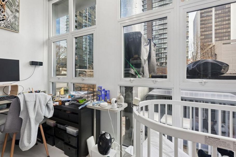 402 1102 Hornby Street Vancouver, BC - 16