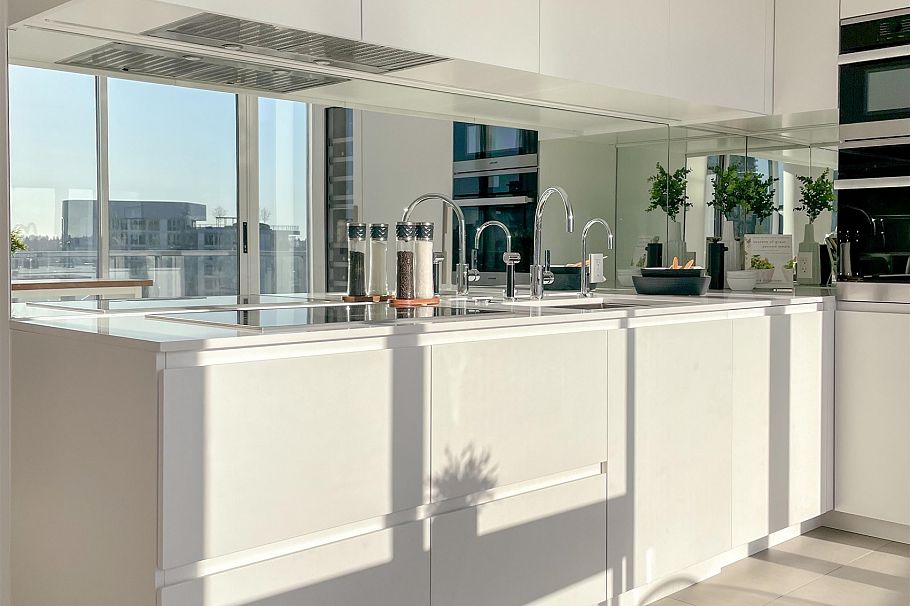 3703 689 Abbott Street Vancouver, BC - 8