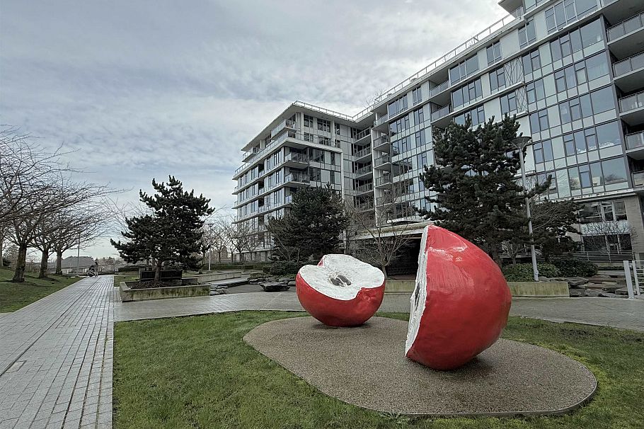 1503 3300 Ketcheson Road Richmond, BC - 37