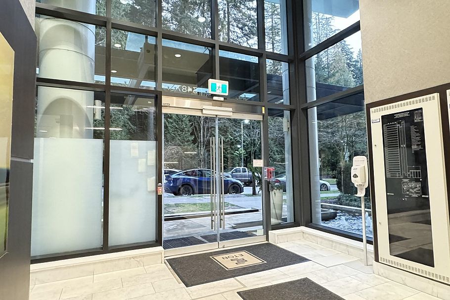 501 3487 Binning Road Vancouver, BC - 29