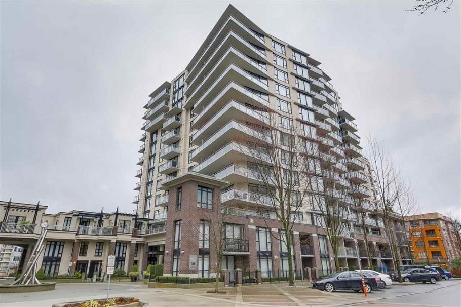 104 175 W 1st Street North Vancouver, BC - 2