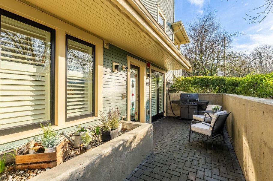 2898 Yukon Street Vancouver, BC - 16