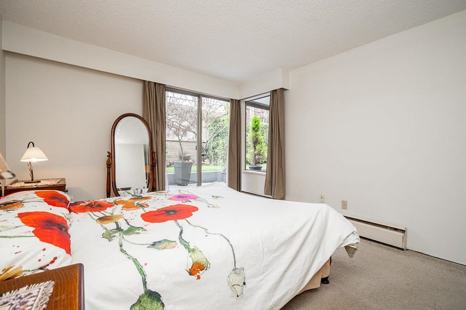 111 1777 West 13th Avenue Vancouver, BC - 10