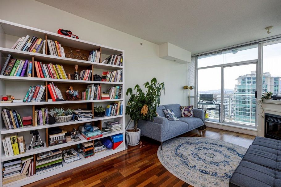 2107 188 E Esplanade North Vancouver, BC - 20