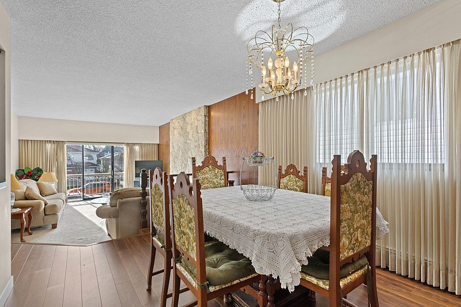 2225 E 35th Avenue Vancouver, BC - 9