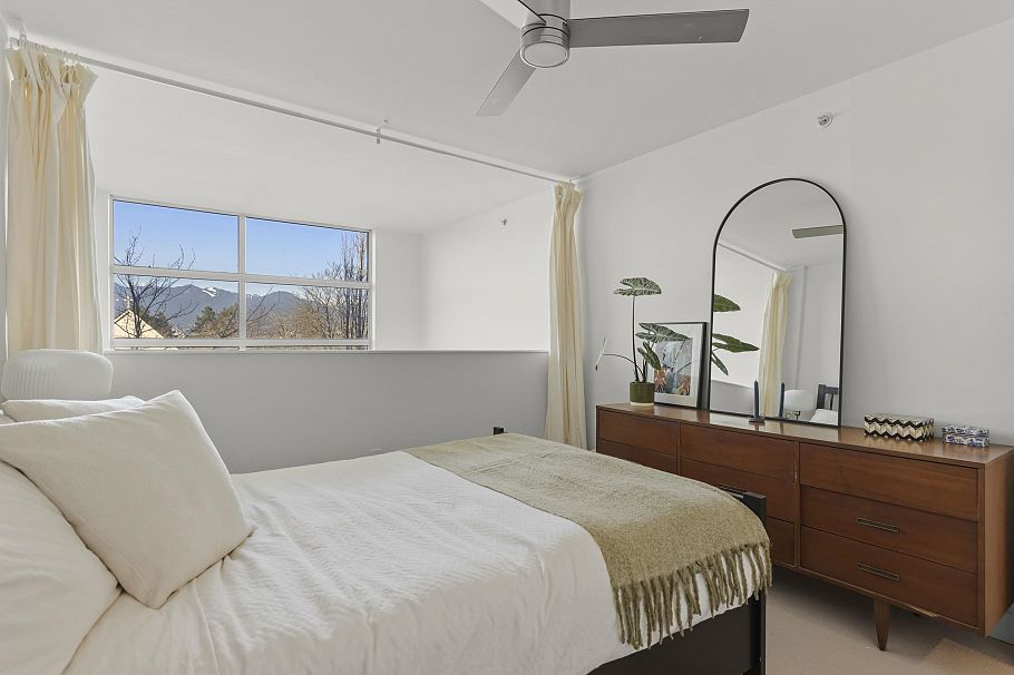 301 418 E Broadway Vancouver, BC - 19