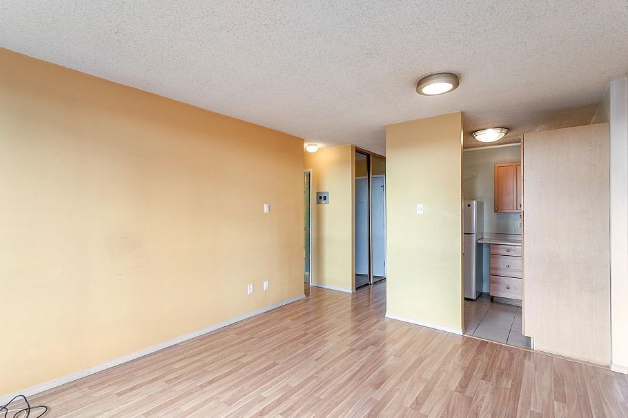 808 1146 Harwood Street Vancouver, BC - 6