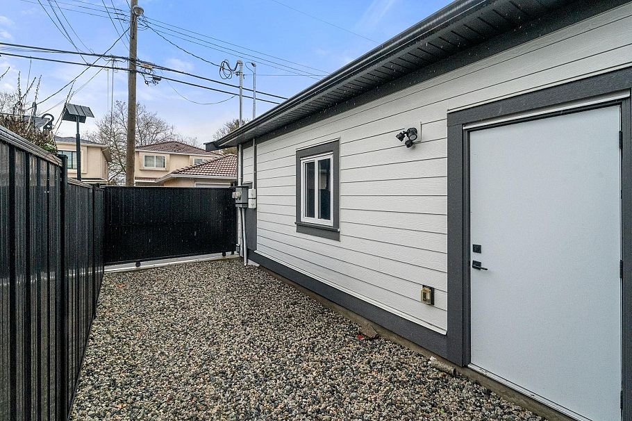 6751 Knight Street Vancouver, BC - 36