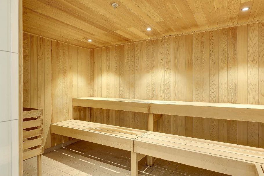 1003 3331 No. 3 Road Richmond, BC - 34