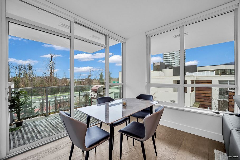 203 1632 Lions Gate Lane North Vancouver, BC - 10