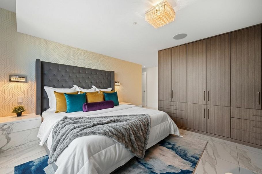 19A 199 Drake Street Vancouver, BC - 32