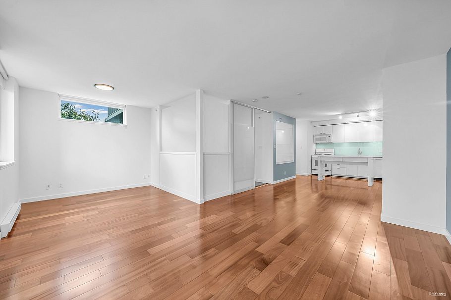 409 328 E 11th Avenue Vancouver, BC - 11