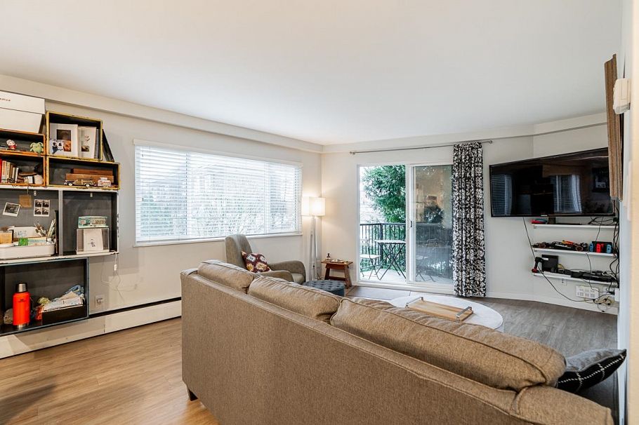 213 36 E 14th Avenue Vancouver, BC - 10