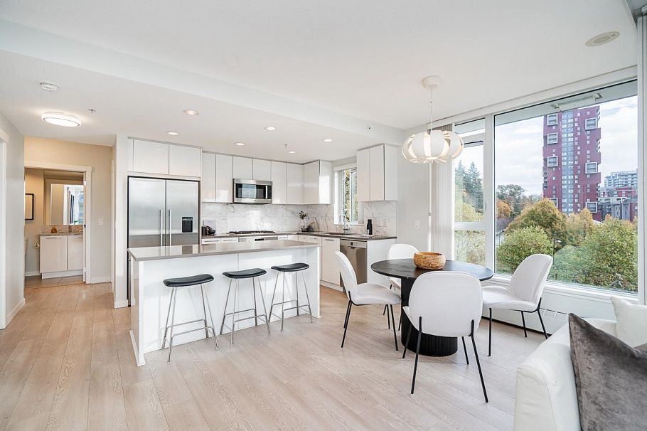 502 3281 E Kent Avenue North Avenue Vancouver, BC - 15