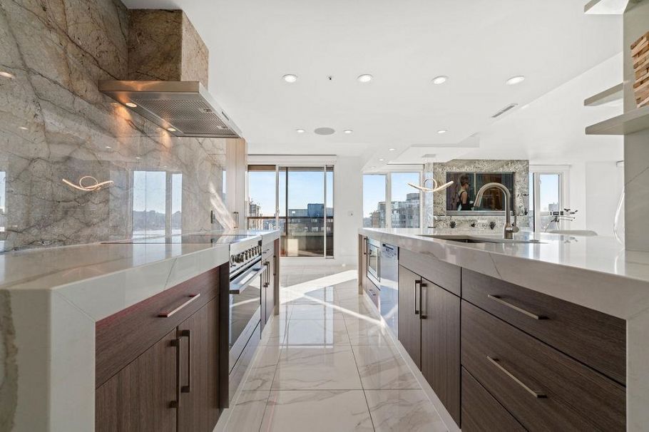 19A 199 Drake Street Vancouver, BC - 9