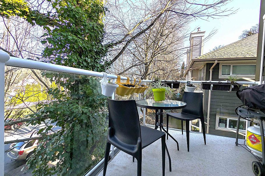 308 228 E 18th Avenue Vancouver, BC - 22