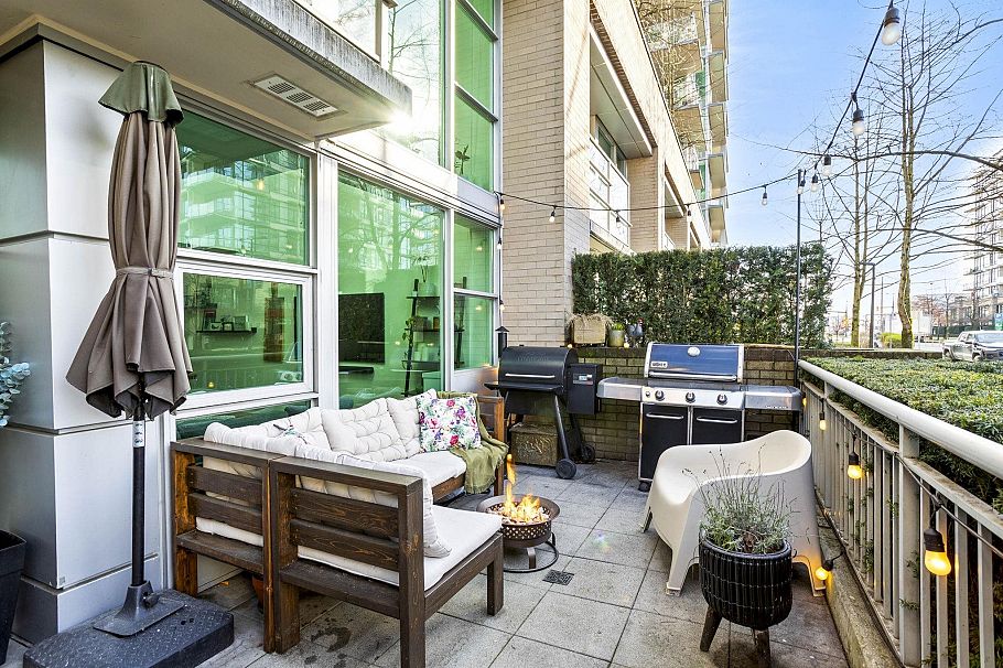 TH2 168 E Esplanade Avenue North Vancouver, BC - 18