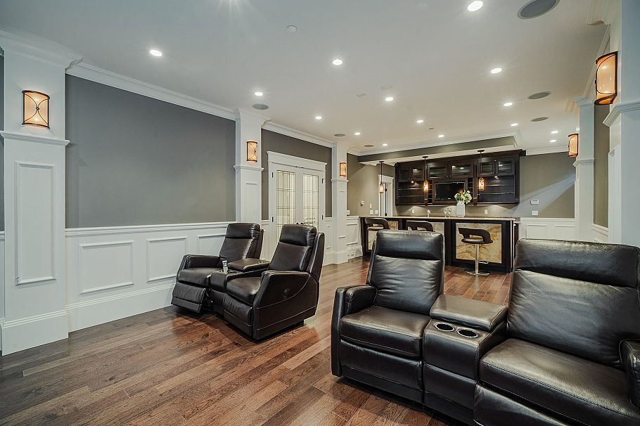 1657 W 58th Avenue Vancouver, BC - 36