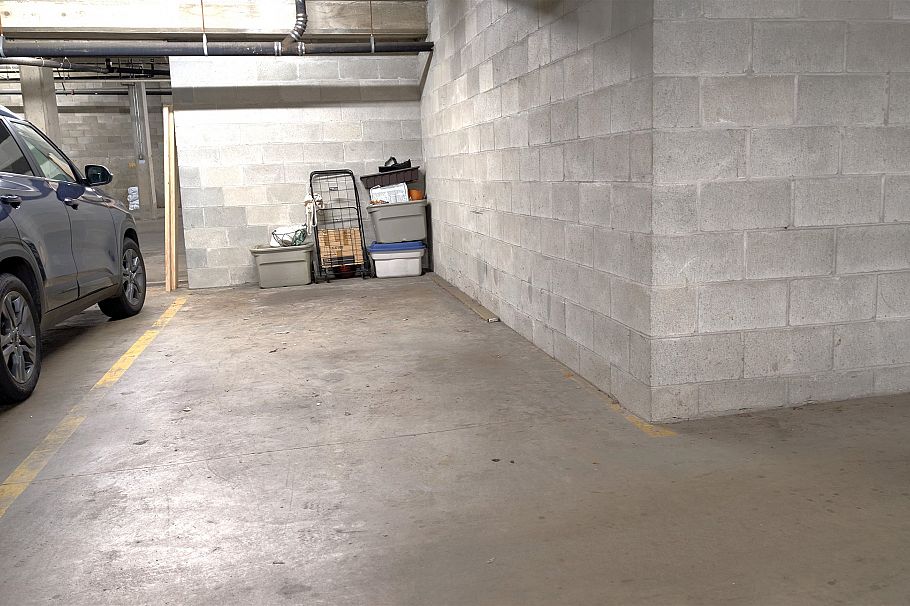 308 228 E 18th Avenue Vancouver, BC - 25