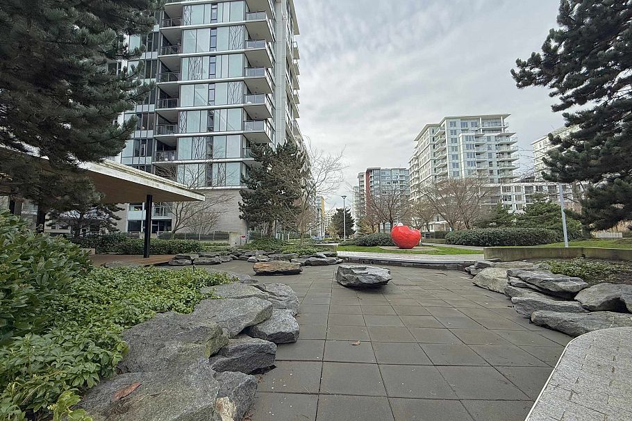 1503 3300 Ketcheson Road Richmond, BC - 38