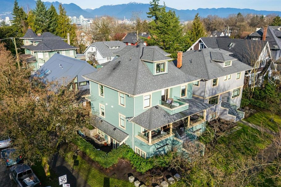 2898 Yukon Street Vancouver, BC - 31